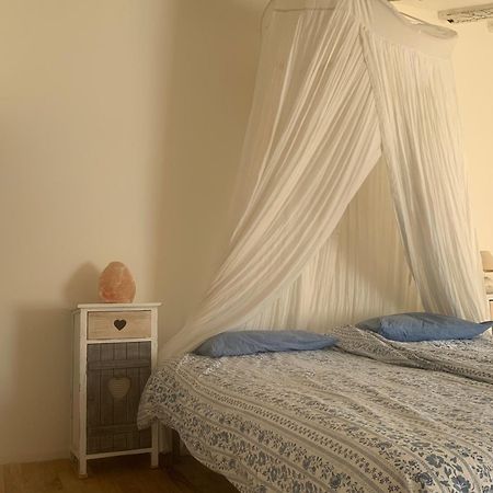 Ferienwohnung Mas Caraus Montferrer Exterior foto